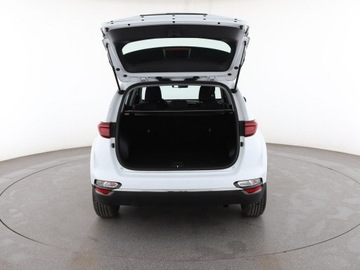 Kia Sportage IV SUV Facelifting 1.6 GDI 132KM 2018 Kia Sportage FV23% lift niski przebieg kamera, zdjęcie 18