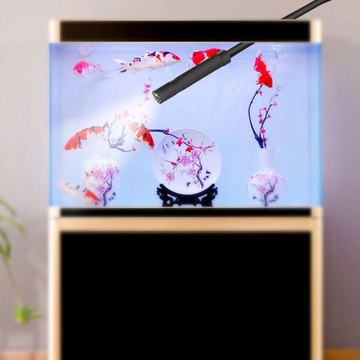 ЭНДОСКОПНАЯ КАМЕРА ДЛЯ ПРОВЕРКИ 10M 8LED IP67 1080P HD