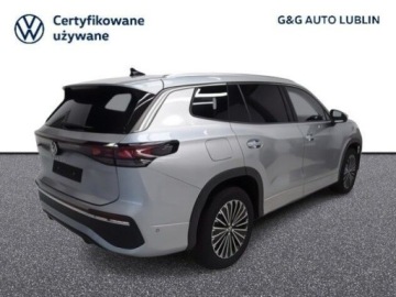 Volkswagen Tayron 2025 Volkswagen Tayron Elegance 2.0 TDI 193KM 4Motion DSG MatrixLED Kamera 360, zdjęcie 3