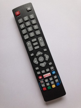 Pilot do TV Sharp Aquos LC-40UG7252E, LC40UG7252E
