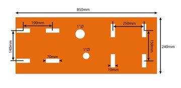 ЦИЛИНДР 350л ресивер для компрессора компрессора 200 300