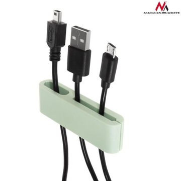 Органайзер для кабеля на липучке