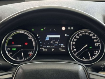 Toyota Camry IX Sedan 2.5 Hybrid Dynamic Force 218KM 2022 Toyota Camry Comfort Kamera cofania CarPlayAndroid Auto LED ACC, zdjęcie 14