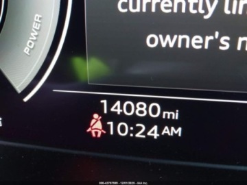 Audi Q5 II 2024 Audi Q5 Premium Plus, S line, Plug-in, Quattro, od ubezpieczalni 2.0 248KM, zdjęcie 12