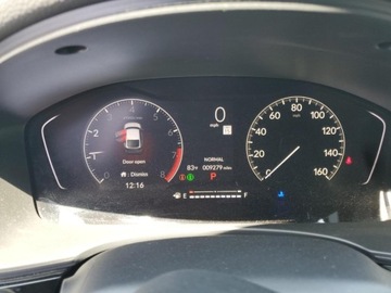 Honda Civic XII 2024 Honda Civic Sport 2024 2.0l 2.0 Benzyna 158KM, zdjęcie 9