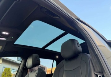 Volkswagen Tayron 2025 Volkswagen Tayron RLine 265KM SalonPL gwar. Panorama Harmankardon headup V, zdjęcie 20