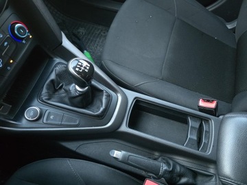 Ford Focus III Kombi Facelifting 1.5 TDCi 95KM 2016 Focus 1.5 TDCi Trend ASS, zdjęcie 14