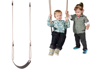 OTITU - ГИБКИЕ КАЧЕЛИ ДЛЯ ДЕТСКОЙ ПЛОЩАДКИ