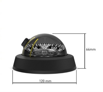 Морской компас SILVA 85E 37174-0011