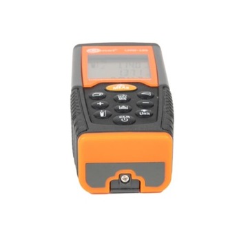 Лазерный дальномер SONEL LMW-100