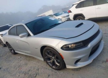 Dodge Charger VII 2019 Dodge Charger 2019, 5.7L, RT, od ubezpieczalni 5.7 Benzyna 370KM, zdjęcie 2