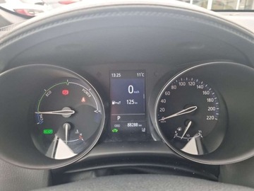 Toyota C-HR I Crossover Facelifting 1.8 Hybrid 122KM 2020 Toyota C-HR Toyota C-HR 1.8 Hybrid Style, serwisowany w ASO, 1 wlasciciel,, zdjęcie 16