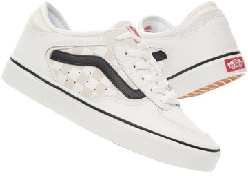 BUTY VANS ROWLEY CLASSIC TRAMPKI MĘSKIE