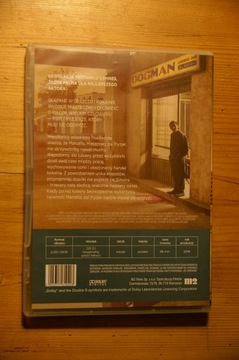 Человек-дог [DVD]