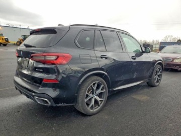 BMW X5 G05 2019 BMW X5 xDrive40i 2019 3.0 Benzyna 335KM, zdjęcie 3