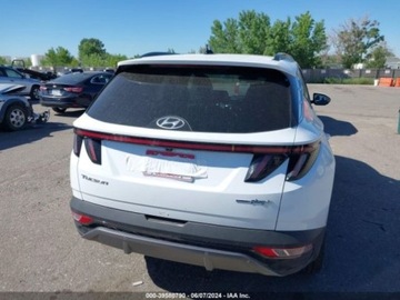 Hyundai 2024 Hyundai Tucson 2024 Hyundai Tucson Plug-In Hybrid Limited AWD 1.6 Benzyna, zdjęcie 14