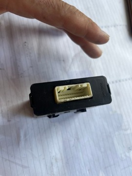 NISSAN OE 50755