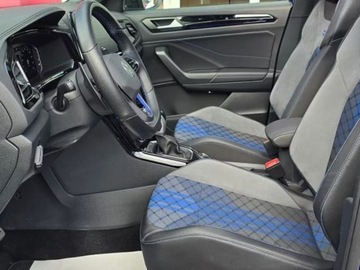 Volkswagen T-Roc I SUV R Facelifting 2.0 TSI 300KM 2025 VOLKSWAGEN T-ROC R 2.0 TSI 4Mot. DSG Suv 300KM 2025, zdjęcie 4