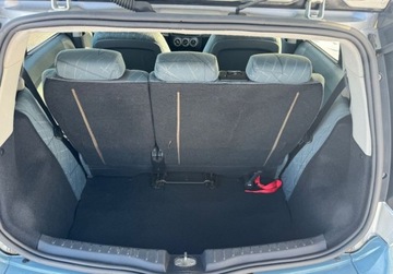 Smart Forfour I 1.5 CDI 67KM 2004 Smart Forfour Bezwypadkowy, zadbany 1.5 Diesel 68KM, zdjęcie 12