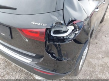Mercedes GLA II 2021 Mercedes-Benz GLA 2021 r., 2,0L 250 4MATIC 2.0 Benzyna 221KM, zdjęcie 11