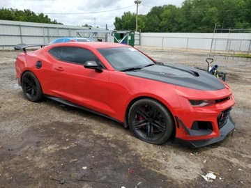 Chevrolet Camaro VI 2019 Chevrolet Camaro Zl1 2019 6.2l 6.2 Benzyna 650KM, zdjęcie 4