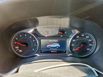 Chevrolet 2024 Chevrolet Equinox LT 2024 1.5 Benzyna 175KM, zdjęcie 9