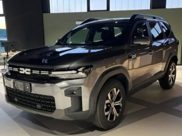 Dacia Bigster 1.2 mild hybrid 140 140KM 2026 Od ręki - Expression LPG 1.2 TCe mHEV 140KM / Pakiet Easy, Zimowy +, zdjęcie 2