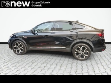 Renault Arkana SUV 1.3 TCe 158KM 2022 Renault Arkana Arkana 1.3 TCe mHEV Techno EDC, zdjęcie 8