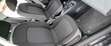 Seat Ibiza IV Hatchback 5d Facelifting 1.4 85KM 2013 Seat Ibiza po lifcie , zadbana,1.4 mpi ,bezwypadek 1.4 Benzyna 85KM, zdjęcie 22