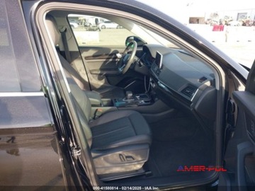Audi Q5 II 2019 Audi Q5 2019 r., 2,0L 45 PREMIUM 2.0 Benzyna 248KM, zdjęcie 8