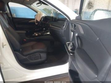Mazda CX-9 2023 Mazda CX-9 Mazda CX-9 Touring Plus 2.5 Benzyna 227KM, zdjęcie 6