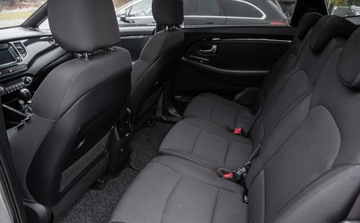 Kia Carens IV Minivan 1.7 VGT CRDi 141KM 2016 Kia Carens 1.7CRDI 141KM Ledy Xenon Navi Camera Panorama 7os Full Gwaranc, zdjęcie 24