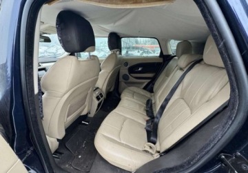 Land Rover Range Rover IV 2016 Land Rover Range Rover 2016 Range Rover 4x4 - w Polsce po Akcyzie i Oplata, zdjęcie 14