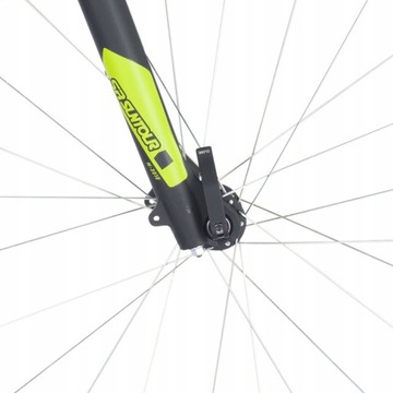 Велосипед BULLS Tokee 24 sid синий детский, размер 32