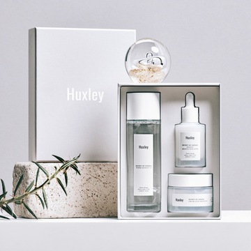 Huxley Bringhting Trio