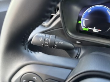 Toyota Corolla Cross 1.8 Hybrid 140KM 2025 Toyota Corolla Cross 1.8 Hybrid Comfort 1.8 Hybrid, zdjęcie 21