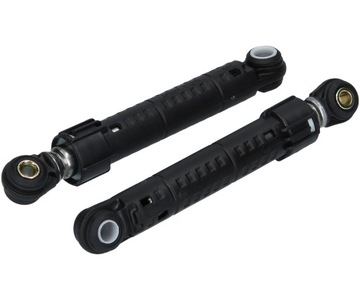 2x АМОРТИЗАТОР для стиральной машины BOSCH Siemens ОРИГИНАЛ