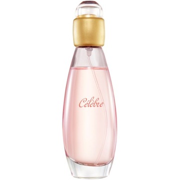 ПОДАРОЧНЫЙ НАБОР AVON CELEBRE ДЛЯ ЖЕНЩИН Туалетная вода 50 мл + БЕСПЛАТНО