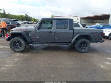 Jeep Gladiator 2021 Jeep Gladiator Mojave 4x4 2021 3.6 Benzyna 285KM, zdjęcie 1