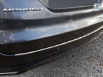 FORD MONDEO MK5 KOMBI VRSTVA LIŠTA NA NÁRAZNÍK