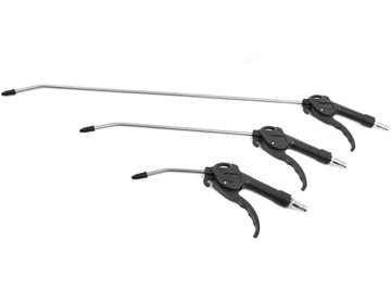 Комплект пневматического пистолета Geko G03127