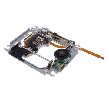 1 сменный объектив для PS3 Slim Drive + Do