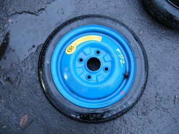 [F52] 4X114,3 ET45 R13 DAEWOO MATIZ @