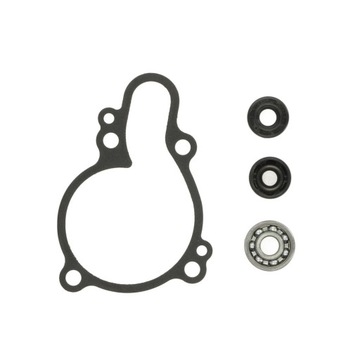 POMPA CIECZY CHŁODZĄCEJ KAWASAKI KX 125