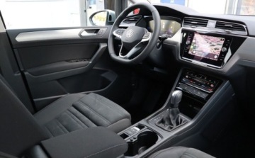 Volkswagen Touran III 1.5 TSI EVO 150KM 2026 Volkswagen Touran Touran 7 osob, Comfortline Plus, dostepny od reki, zdjęcie 16
