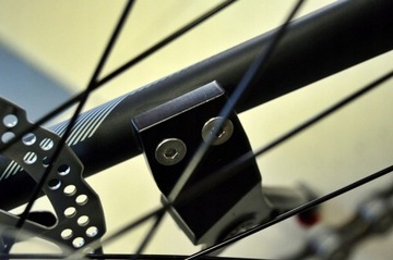 ПОДСТАВКА ДЛЯ НОГ KROSS МАРАБУ II 2