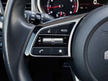 Kia Ceed III Hatchback Facelifting  1.5 T-GDI 160KM 2023 Kia Ceed 1.5T-GDI 160KM M SalonPL Led Tempomat Carplay Kamera FV23 1.5, zdjęcie 21