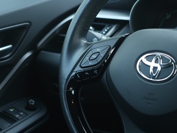 Toyota C-HR I Crossover Facelifting 1.8 Hybrid 122KM 2022 Toyota C-HR 1.8 Hybrid, Serwis ASO, Automat, zdjęcie 19