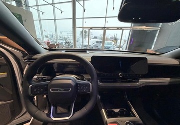 Jeep Compass II 2026 Jeep Compass 213 KM, Bateria 72 KWh Elektryczny 213KM, zdjęcie 5