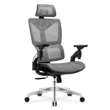 Fotel Biurowy Krzesło obrotowy MarkAdler EXPERT 8.5